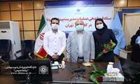 پیوندهایی که برای غلبه بر کرونا بدون جشن آغاز شد/ دکتر زالی: خودداری از برگزاری جشن در این شرایط اقدامی عالمانه است